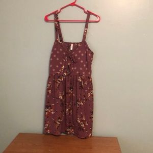 Xhilaration Dress Size: L